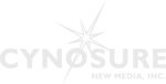 Cynosure New Media logo
